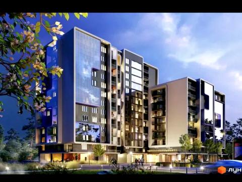 квартира за адресою Городоцька вул., 226а, корп. 1-4