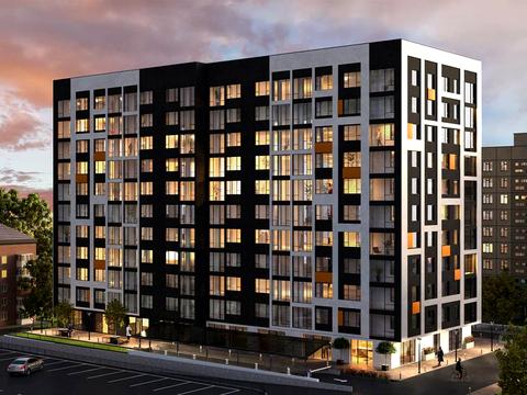 комерційна за адресою Ростиславська вул. (Маршала Рибалка), 5-А