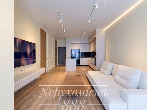 квартира за адресою Мирна вул., 2/1