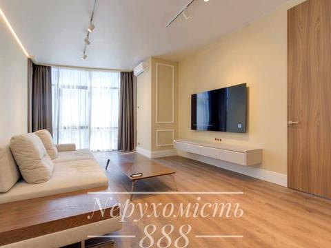 квартира за адресою Мирна вул., 2/1