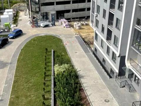 квартира за адресою Городоцька вул., 226а, корп. 1-4