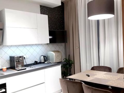 квартира за адресою Фонтанська дорога вул. (Перекопской дивизии улица), 77-А