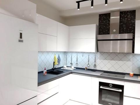 квартира за адресою Фонтанська дорога вул. (Перекопской дивизии улица), 77-А