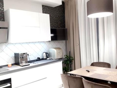 квартира за адресою Фонтанська дорога вул. (Перекопской дивизии улица), 77-А