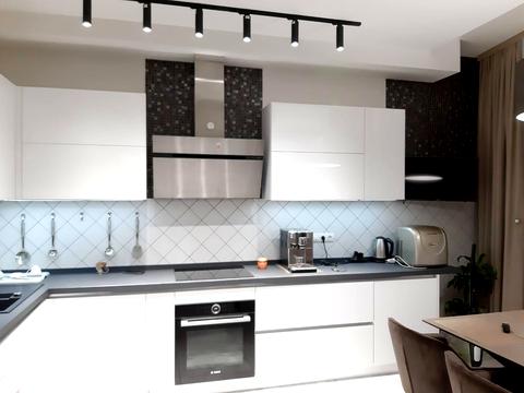 квартира за адресою Фонтанська дорога вул. (Перекопской дивизии улица), 77-А