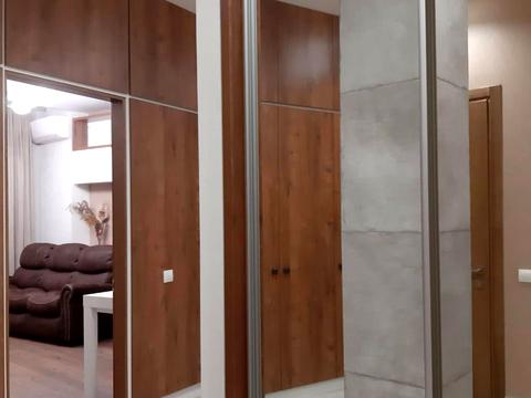 квартира за адресою Фонтанська дорога вул. (Перекопской дивизии улица), 77-А