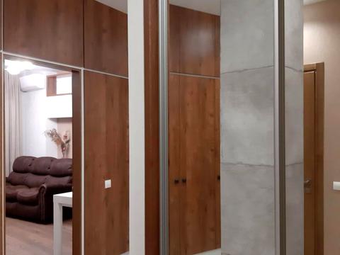 квартира за адресою Фонтанська дорога вул. (Перекопской дивизии улица), 77-А