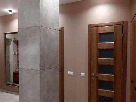 квартира за адресою Фонтанська дорога вул. (Перекопской дивизии улица), 77-А