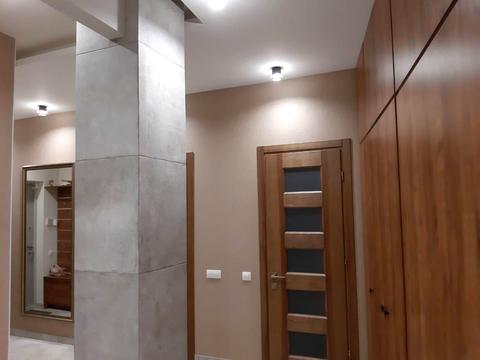 квартира за адресою Фонтанська дорога вул. (Перекопской дивизии улица), 77-А