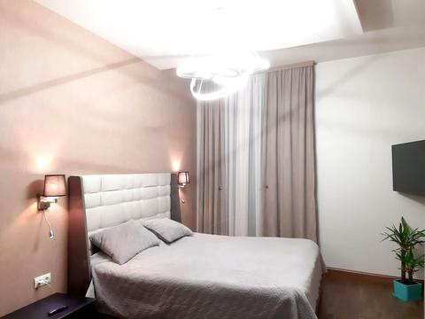 квартира за адресою Фонтанська дорога вул. (Перекопской дивизии улица), 77-А