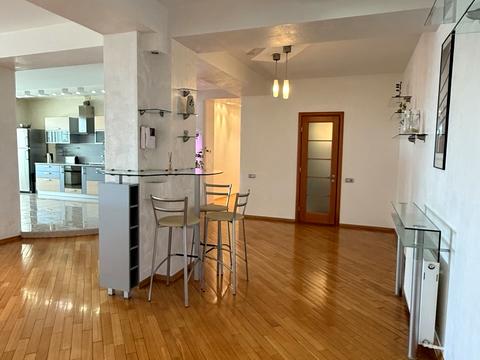 квартира по адресу Гетьмана Сагайдачного бульв. (Лидерсовский), 9А