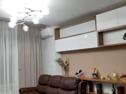 квартира за адресою Фонтанська дорога вул. (Перекопской дивизии улица), 77-А