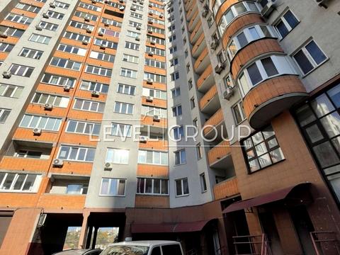 квартира по адресу Сапёрно-Слободская ул., 10