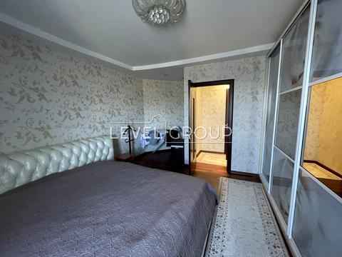 квартира по адресу Сапёрно-Слободская ул., 10