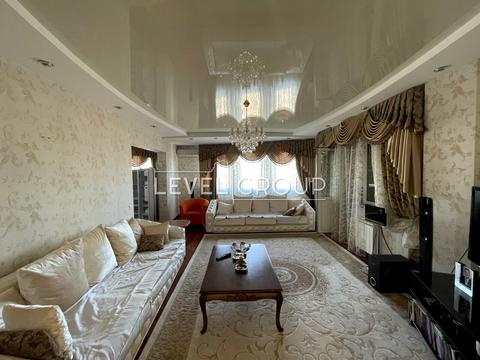 квартира по адресу Сапёрно-Слободская ул., 10