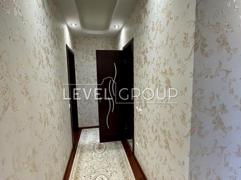 квартира по адресу Сапёрно-Слободская ул., 10