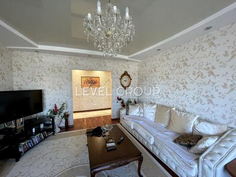 квартира по адресу Сапёрно-Слободская ул., 10