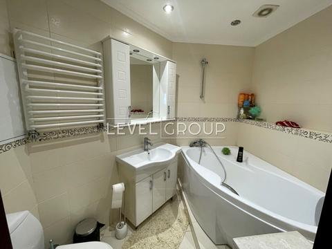 квартира по адресу Сапёрно-Слободская ул., 10