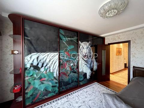 квартира по адресу Сапёрно-Слободская ул., 10