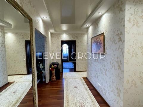 квартира по адресу Сапёрно-Слободская ул., 10