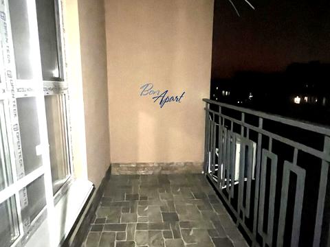 квартира по адресу Метрологическая ул., 29