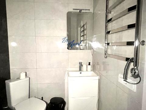 квартира по адресу Метрологическая ул., 29