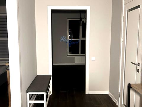 квартира по адресу Метрологическая ул., 29