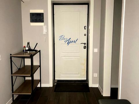 квартира по адресу Метрологическая ул., 29