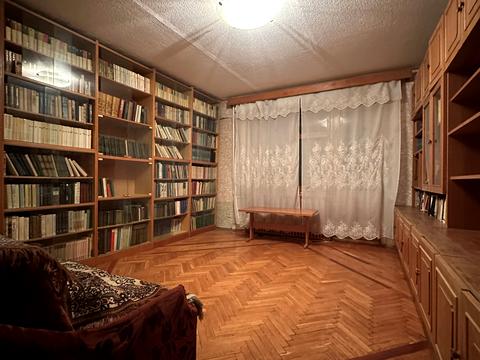 квартира по адресу Запорожское шоссе, 16