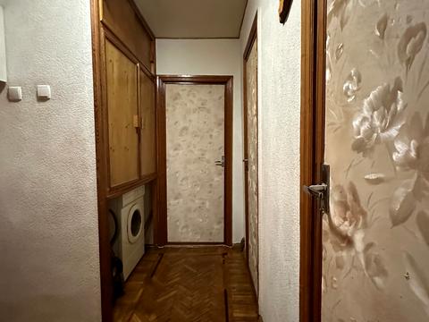 квартира по адресу Запорожское шоссе, 16