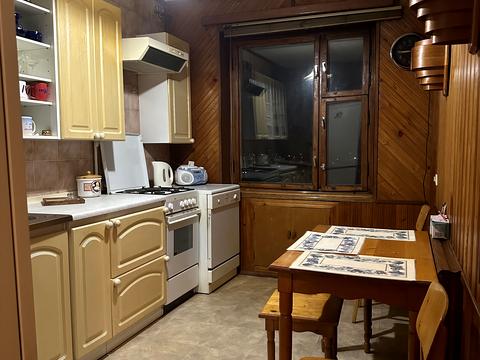 квартира по адресу Запорожское шоссе, 16