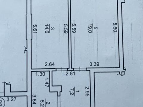 квартира за адресою Городоцька вул., 226а, корп. 1-4