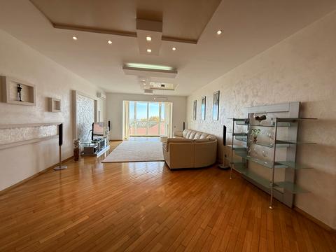 квартира по адресу Гетьмана Сагайдачного бульв. (Лидерсовский), 9А