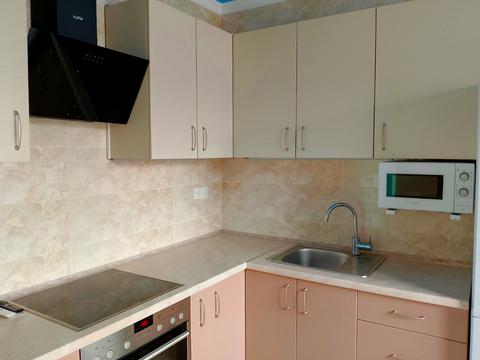 квартира за адресою Академіка Сахарова вул., 3в