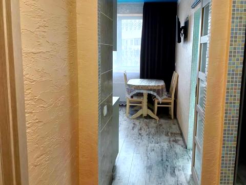 квартира за адресою Академіка Сахарова вул., 3в