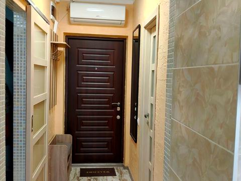 квартира за адресою Академіка Сахарова вул., 3в