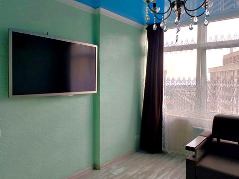 квартира за адресою Академіка Сахарова вул., 3в