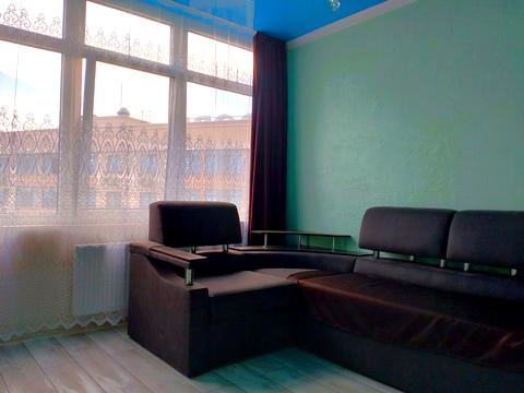 квартира за адресою Академіка Сахарова вул., 3в