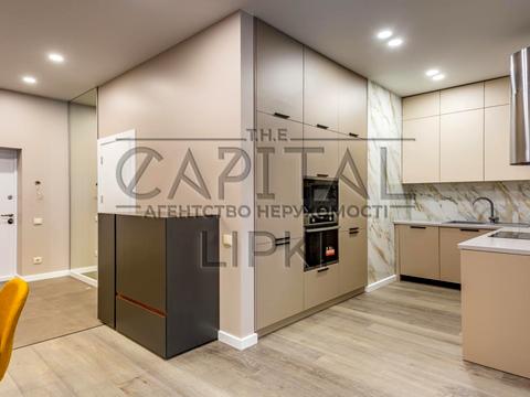 квартира по адресу Андрея Верхогляда ул. (Михайла Драгомирова), 15