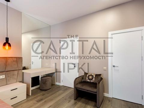 квартира по адресу Андрея Верхогляда ул. (Михайла Драгомирова), 15