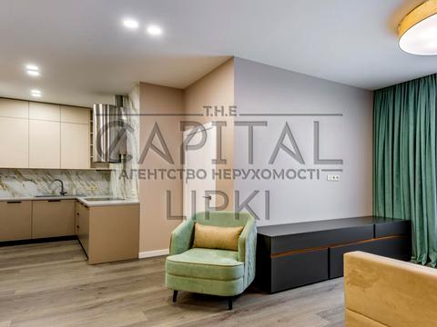 квартира по адресу Андрея Верхогляда ул. (Михайла Драгомирова), 15