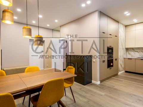 квартира по адресу Андрея Верхогляда ул. (Михайла Драгомирова), 15