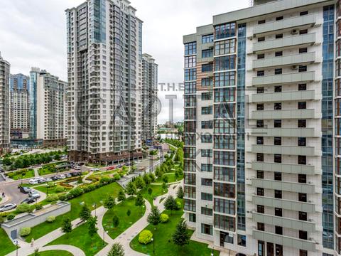 квартира по адресу Андрея Верхогляда ул. (Михайла Драгомирова), 15