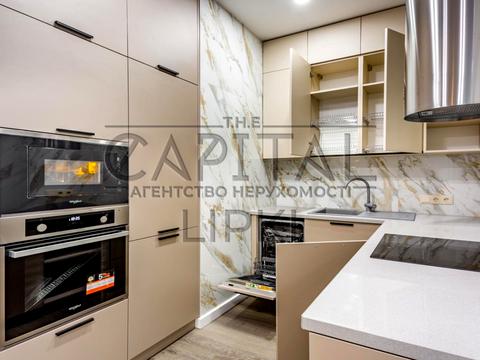 квартира по адресу Андрея Верхогляда ул. (Михайла Драгомирова), 15