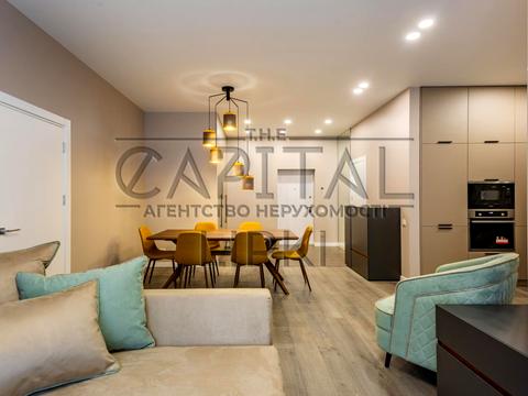 квартира по адресу Андрея Верхогляда ул. (Михайла Драгомирова), 15