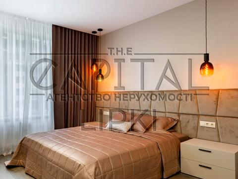 квартира по адресу Андрея Верхогляда ул. (Михайла Драгомирова), 15