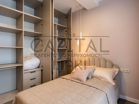 квартира по адресу Андрея Верхогляда ул. (Михайла Драгомирова), 15