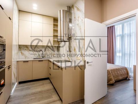 квартира по адресу Андрея Верхогляда ул. (Михайла Драгомирова), 15