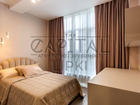 квартира по адресу Андрея Верхогляда ул. (Михайла Драгомирова), 15