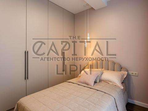 квартира по адресу Андрея Верхогляда ул. (Михайла Драгомирова), 15